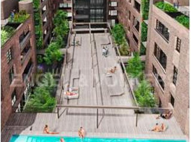 Loft en venta en Barcelona, el Raval