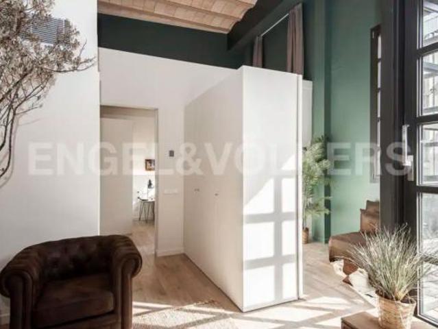 Loft en venta en Barcelona, el Raval
