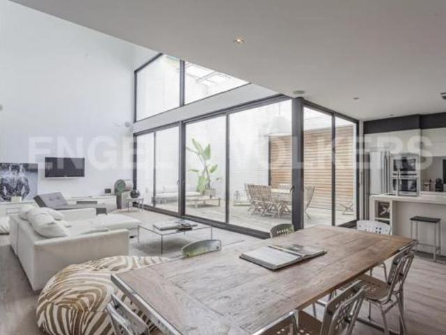 Loft en venta en Horta-Guinardó, Barcelonès