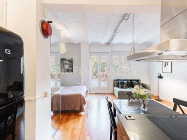 Loft en venta en Eixample, Barcelonès