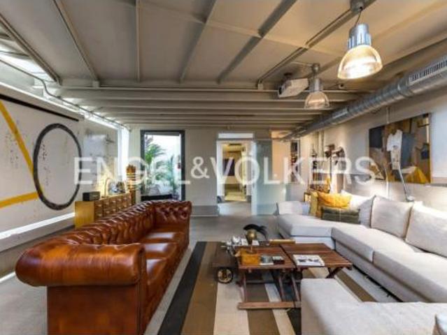 Loft en venta en Gràcia, Barcelonès
