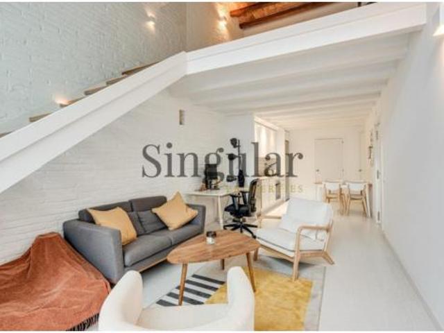 Loft en venta en Gràcia, Barcelonès