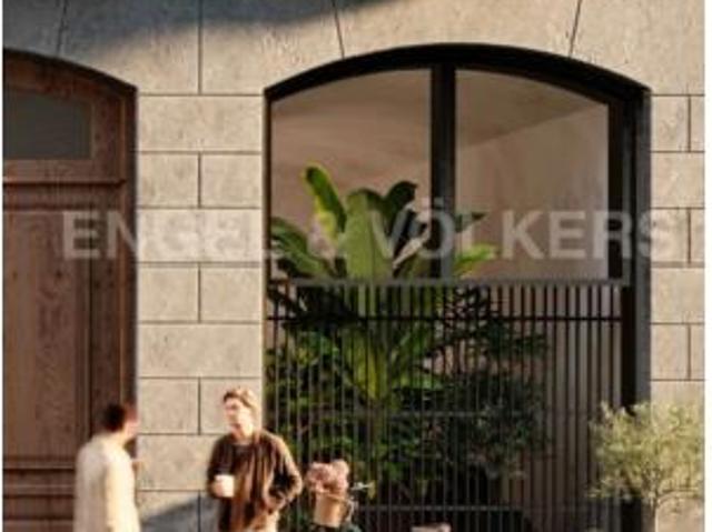 Loft en venta en Ciutat Vella, Barcelonès