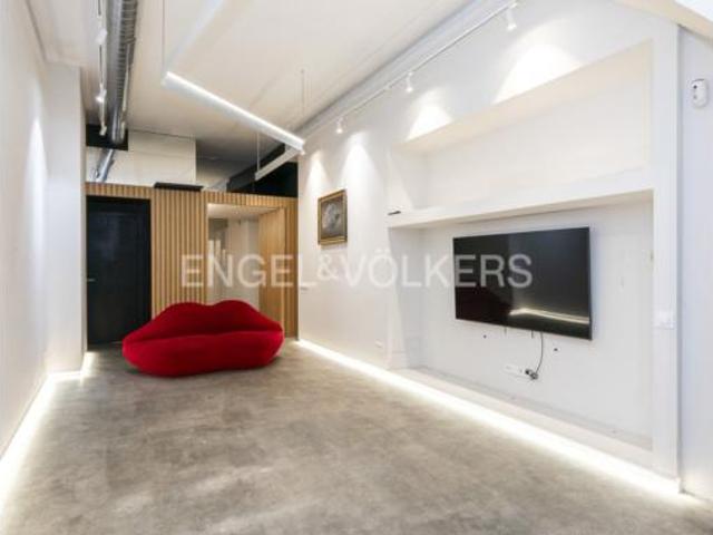 Loft en venta en Ciutat Vella, Barcelonès