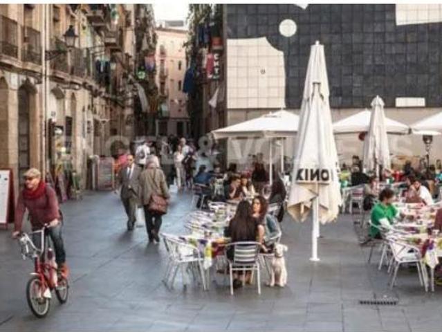 Loft en venta en Barcelona, el Gòtic