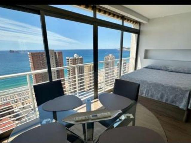 Loft en venta en Llevant, la Marina Baixa