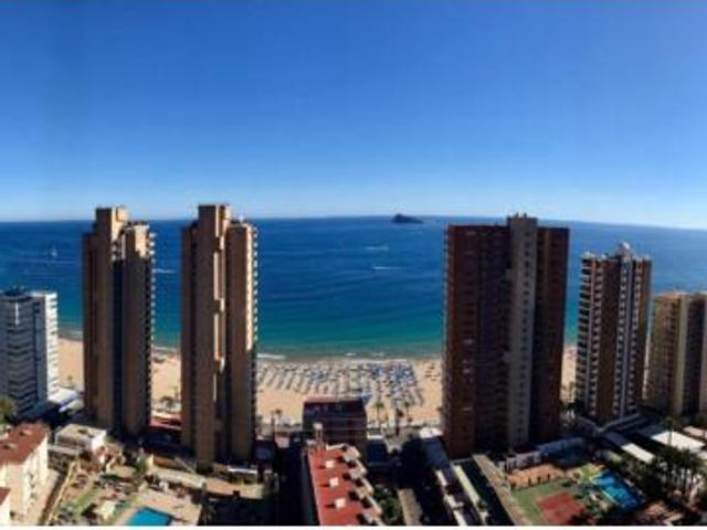Loft en venta en Llevant, la Marina Baixa