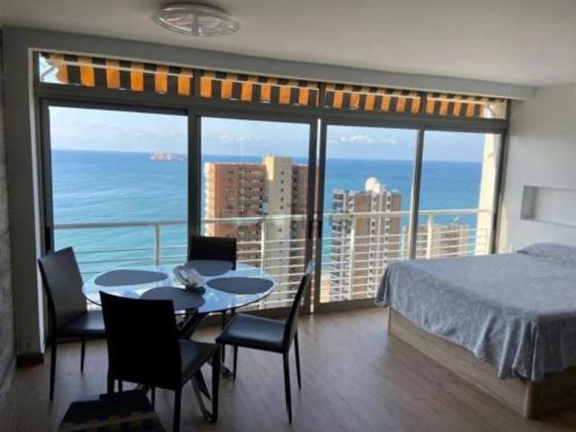 Loft en venta en Llevant, la Marina Baixa