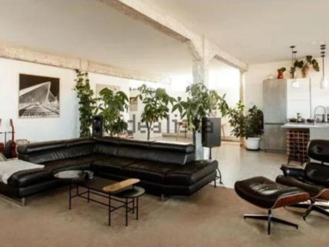 Loft en venta en Abando, Bilbao