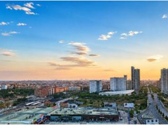 Loft en venta en l'Horta Nord, Valencia