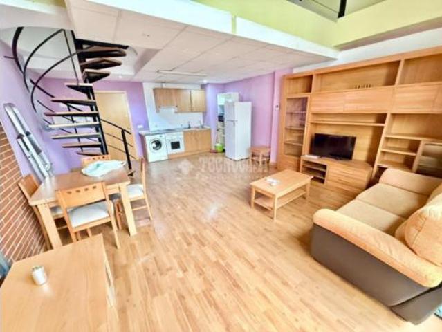 Loft en venta en Cabanillas Del Campo, Castilla-La Mancha