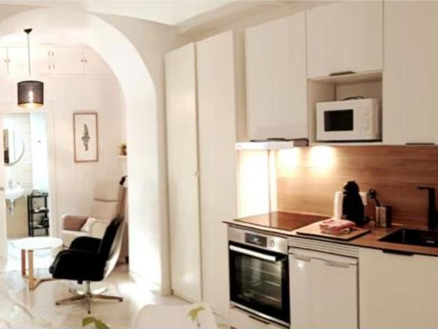 Loft en venta en Mentidero, Bahía de Cádiz