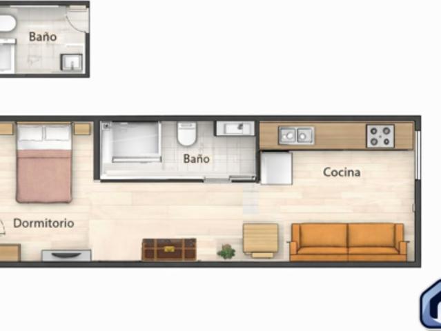 Loft en venta en Barri Joan Miró i Can Carrencà, Vallès Oriental
