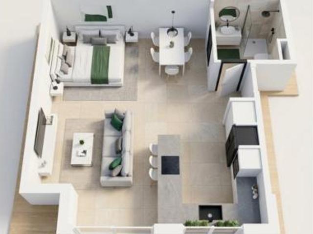 Loft en venta en la Plana Alta, Valencia
