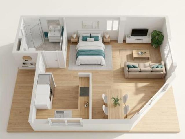 Loft en venta en la Plana Alta, Valencia