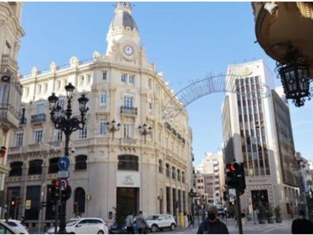 Loft en venta en la Plana Alta, Valencia