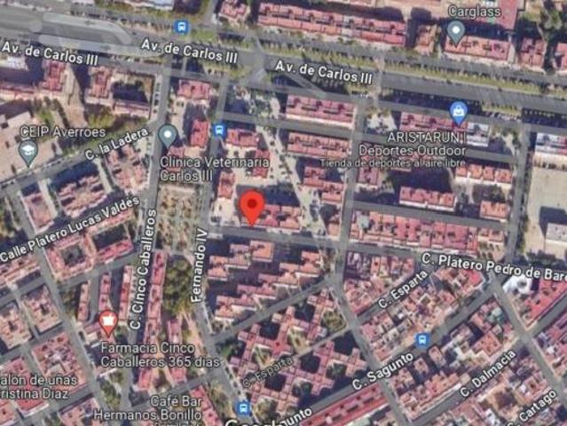 Loft en venta en Distrito de Levante, Córdoba