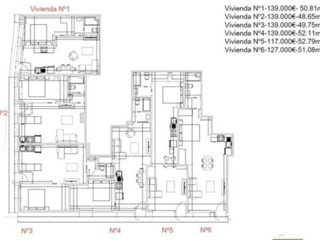 Loft en venta en Distrito Norte Sierra, Córdoba