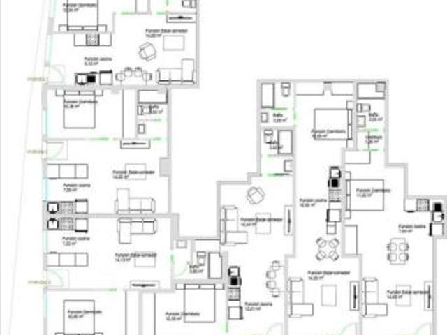 Loft en venta en Distrito Norte Sierra, Córdoba