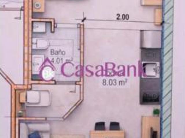 Loft en venta en Distrito Norte Sierra, Córdoba
