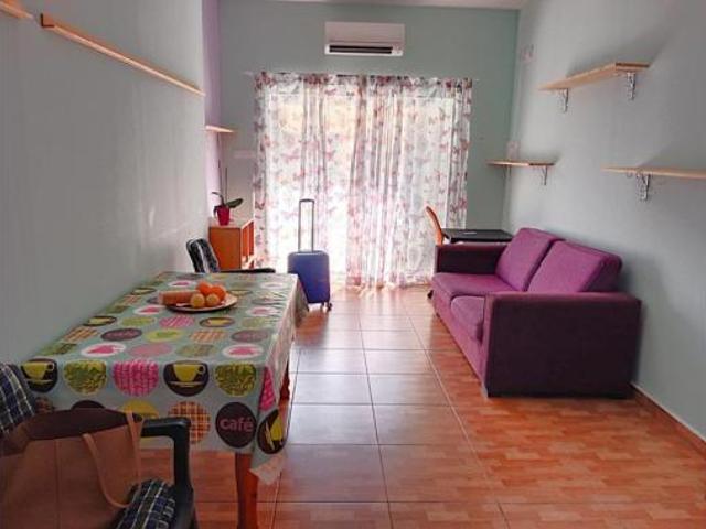 Loft en venta en Barri Baix la Mar / Darrere del Castell, la Marina Alta