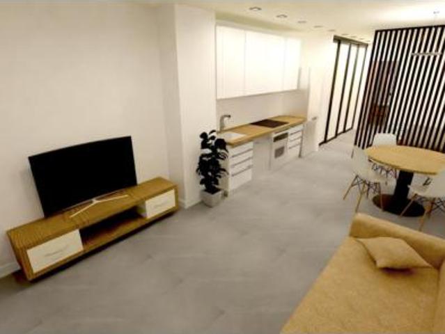 Piso en venta en Altabix, Elche