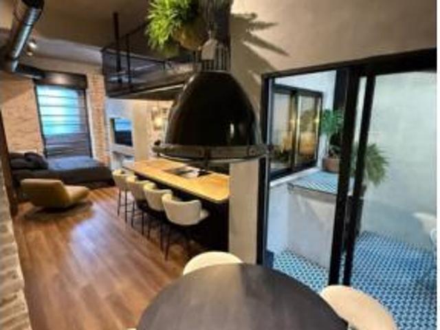 Loft en venta en Centro, la Safor