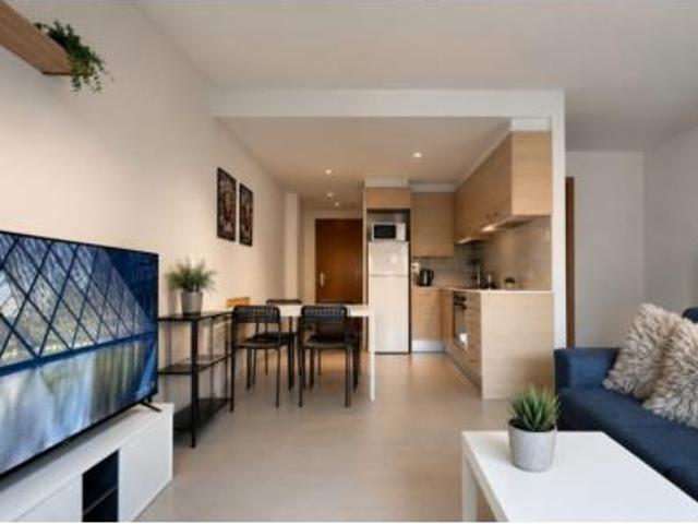 Loft en venta en Santa Eugènia, Gironès