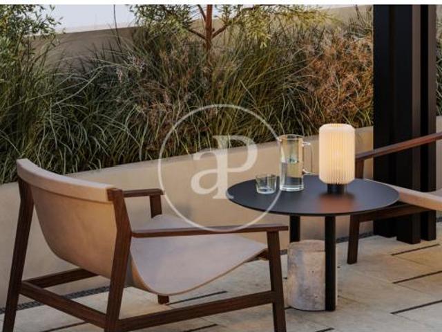 Loft en venta en l'Horta Nord, Valencia