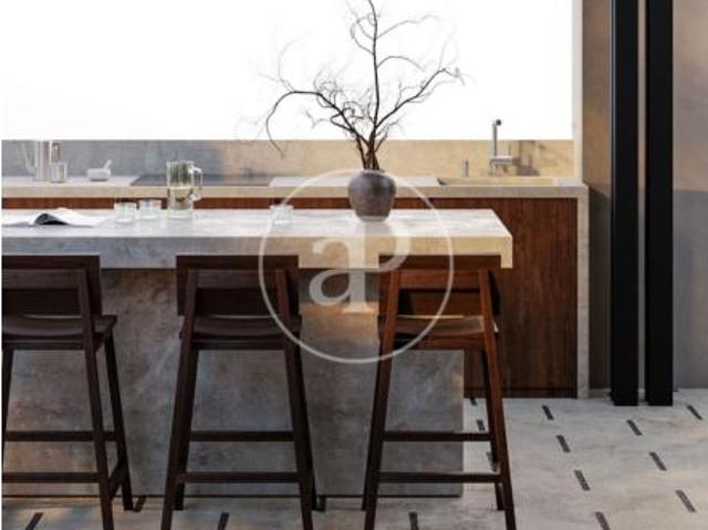 Loft en venta en l'Horta Nord, Valencia