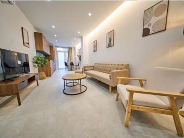 Loft en venta en San Ildefonso, Granada