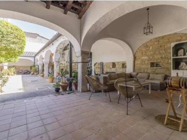 Loft en venta en San Mateo, Campiña de Jerez