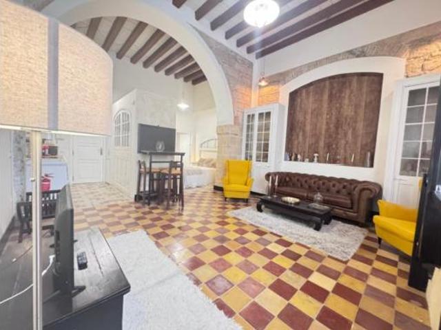 Loft en venta en San Mateo, Jerez de la Frontera