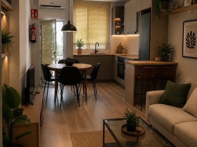 Loft en venta en Ciudad Lineal, Madrid