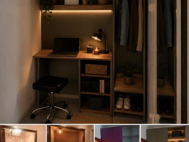 Loft en venta en Ciudad Lineal, Madrid