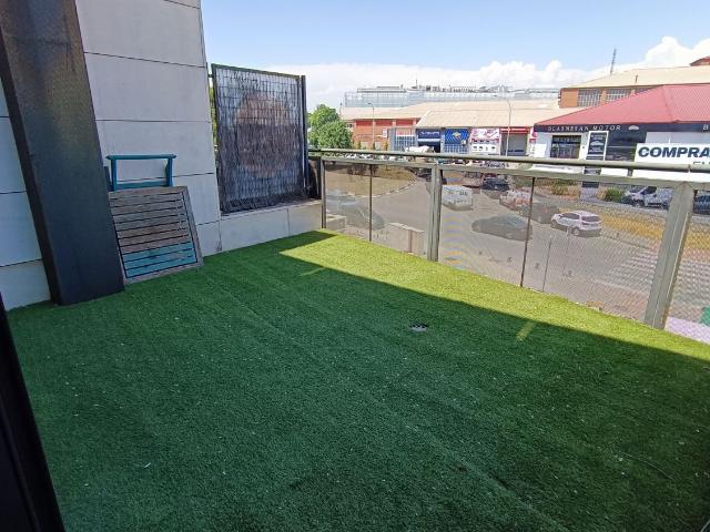 Loft en venta en Alcobendas