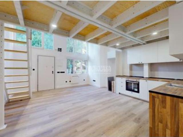 Loft en venta en Retiro, Madrid