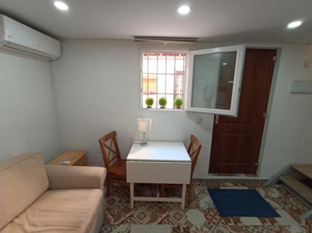 Loft en venta en Chamberí, Madrid