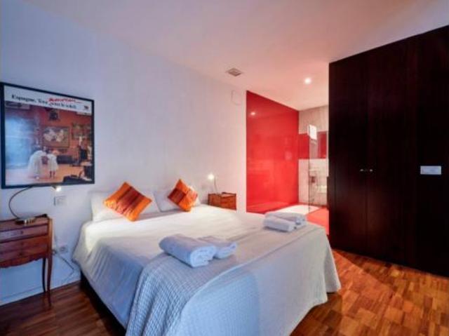 Loft en venta en Tetuán, Madrid
