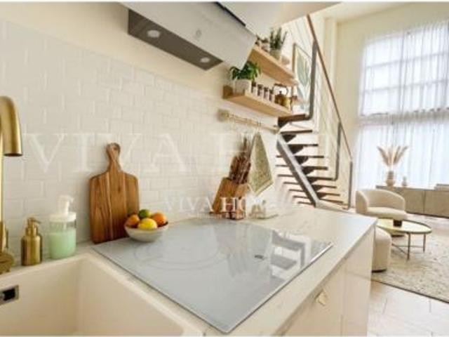 Loft en venta en Vicálvaro, Madrid