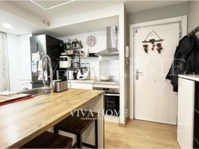 Loft en venta en Vicálvaro, Madrid
