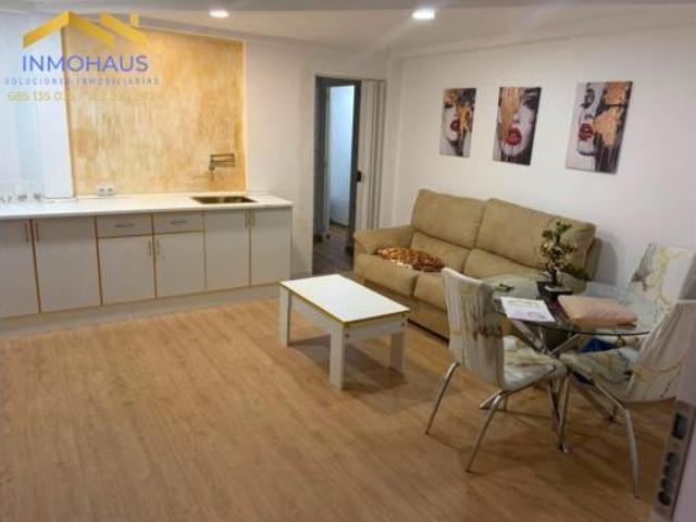 Loft en venta en Distrito Centro, Córdoba