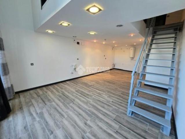 Loft en venta en Cuatro Vientos, Madrid