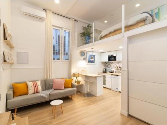 Loft en venta en Centro, Madrid