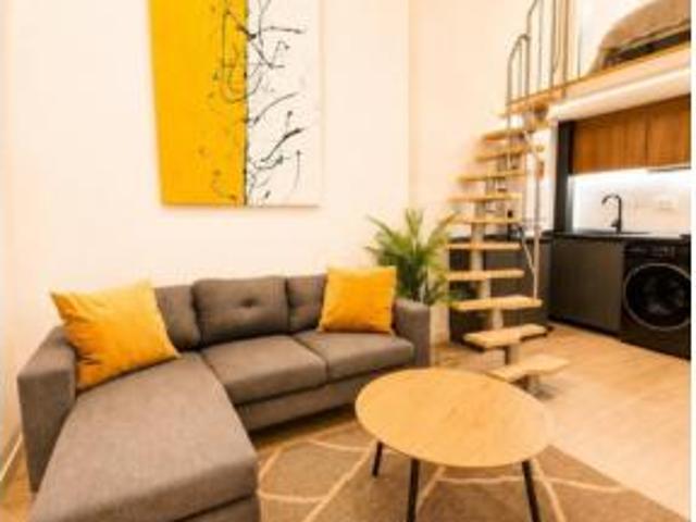Loft en venta en Centro, Madrid