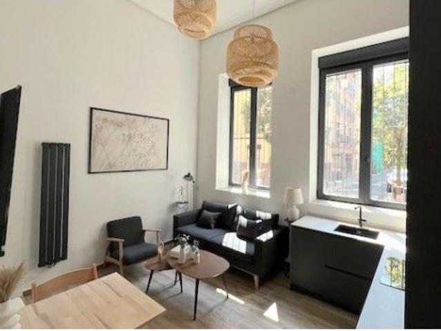 Loft en venta en Salamanca, Madrid