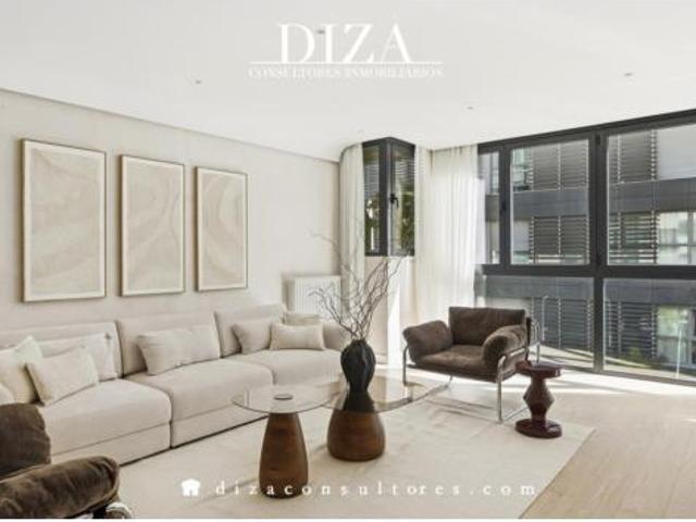 Loft en venta en Goya, Madrid