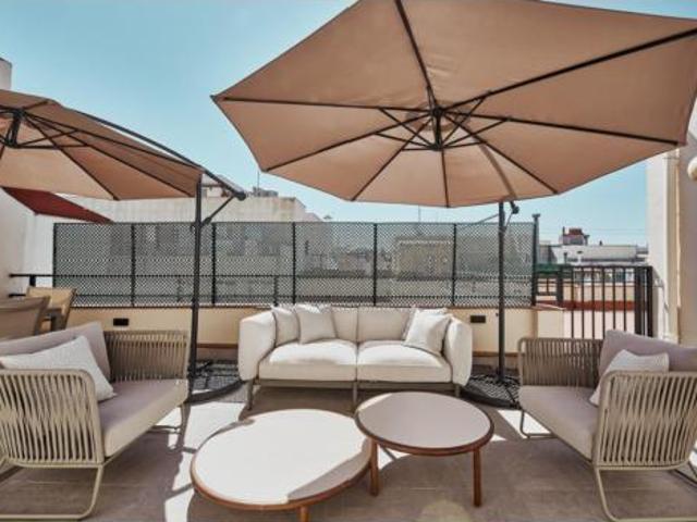 Loft en venta en Salamanca, Madrid