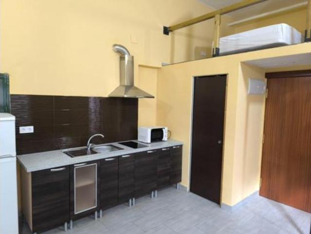 Loft en venta en Salamanca, Madrid