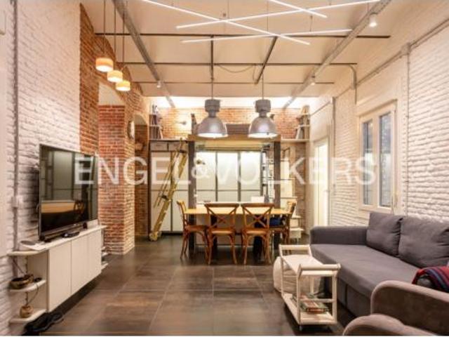 Loft en venta en Arganzuela, Madrid